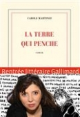 La terre qui penche