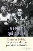 La femme qui pleure