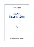 Sans état d'âme