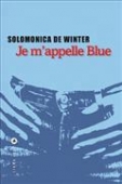 Je m'appelle blue