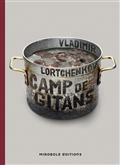 Le camps des gitans