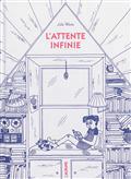 L'attente infinie