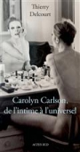 Carolyn Carlson, de l'intime à l'universel