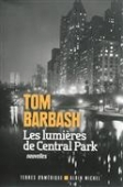 Les lumières de Central Park