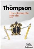 Une étonnante retraite