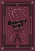 Sweeney Todd, le diabolique barbier de Fleet Street