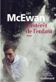L'intérêt de l'enfant.