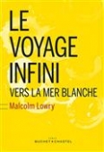 Le voyage infini.