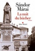 La nuit du bûcher