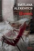 Svetlana Alexievitch. Oeuvres