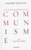 Une histoire mondiale de communisme. Les victimes