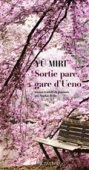 Sortie parc, gare d'Ueno