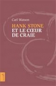 Et le coeur de craie