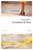 La couleur de l'eau