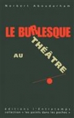 Le burlesque au théâtre