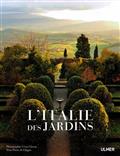 L'italie des jardins