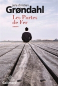 Les portes de fer