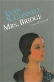 Mrs. Bridge