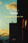 Du divorce dans l'air.