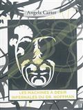 Les machines à désir infernales du dr Hoffman