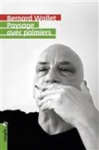 Paysage avec palmiers