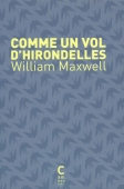 Comme un vol d'hirondelles