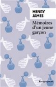 Mémoires d'un jeune garçon.