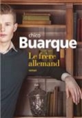 Le frère allemand