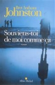 Souviens-toi de moi comme ça.