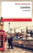 Londres, la biographie