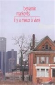 Il y a mieux à vivre