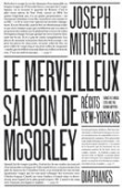 Le merveilleux saloon de McSorley.