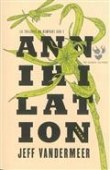 La trilogie du rempart sud T1 : annihilation