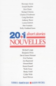20+1 nouvelles