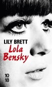 Lola Besnky