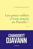 Les putes voilées n'iront jamais au Paradis