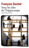 Sous les ailes de l'hippocampe