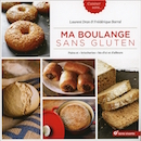 Ma boulange sans gluten