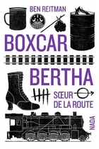 Boxcar Bertha : soeur de la route