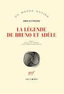 La légende de Bruno et Adèle