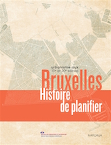 Bruxelles histoire de planifier