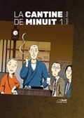 La cantine de minuit