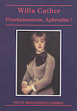 Prochainement, Aphrodite