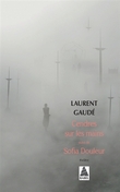 Cendres sur les mains