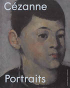 Cézanne, portraits