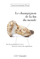 Le champignon de la fin du monde