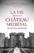 La vie dans un château médiéval