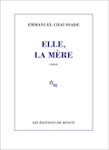 Elle, la mère