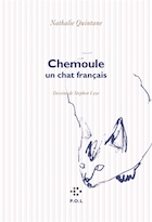 Chamboule, un chat français