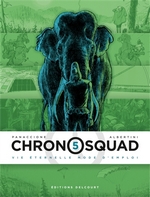 Chronosquad 5